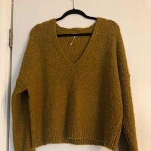 Free People Sweater